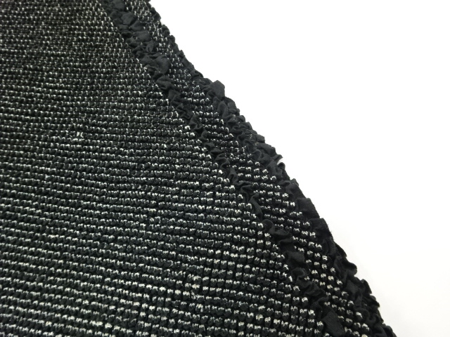  本総絞り男物兵児帯